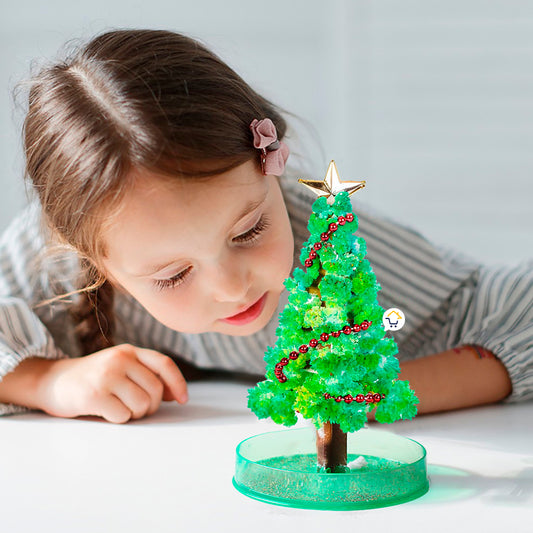 Árbol de navidad mágico -  Vive momentos únicos en familia junto a tu árbol 🎁OFERTA UNICA 2X1 40%DCTO Y ENVIO GRATIS