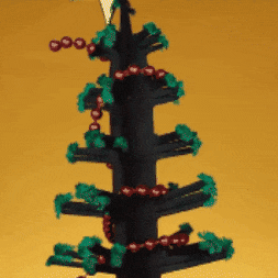 Árbol de navidad mágico -  Vive momentos únicos en familia junto a tu árbol 🎁OFERTA UNICA 2X1 40%DCTO Y ENVIO GRATIS
